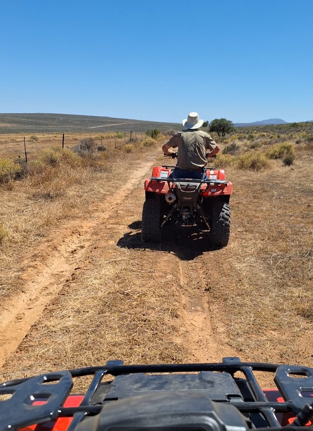 Red Route Loop — photo 1
