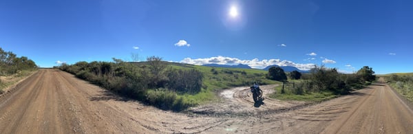Adamel Wild Camp