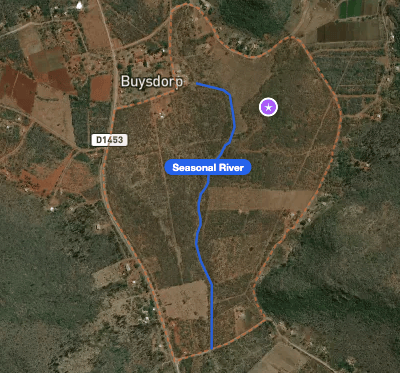 Buysdorp