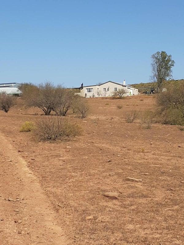 Botterkloof — photo 3