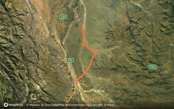 Gemsbokfontein