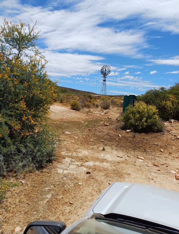 Botterkloof